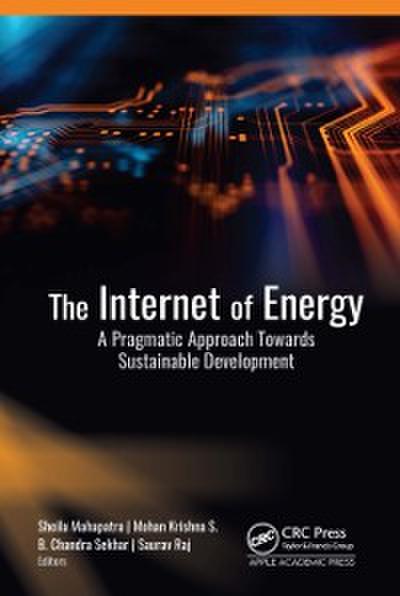 Internet of Energy