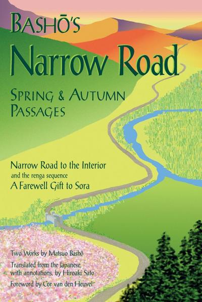 Basho’s Narrow Road