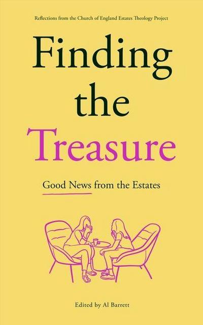 Finding the Treasure: Good News from the Estates