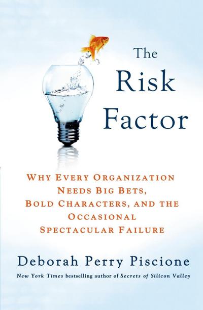 The Risk Factor