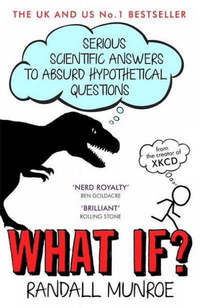 What If?