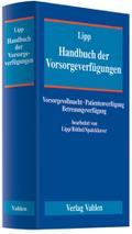 Handbuch der Vorsorgeverfügungen
