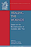 Healing the Wounds