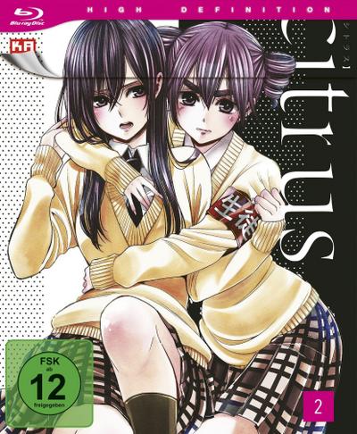 Citrus