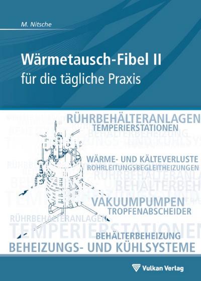 Wärmetausch-Fibel, Band II