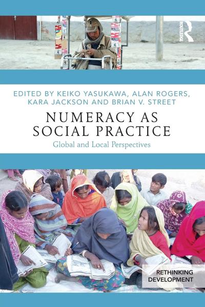 Numeracy as Social Practice