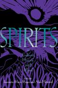 Spirits in Culture, History and Mind