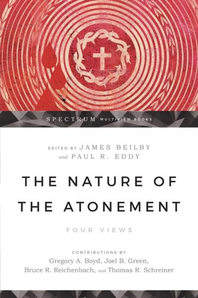 The Nature of the Atonement