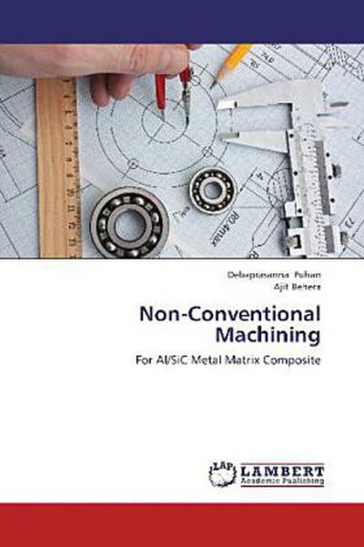 Non-Conventional Machining
