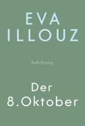 Der 8. Oktober: Über die Ursprünge des neuen Antis ...