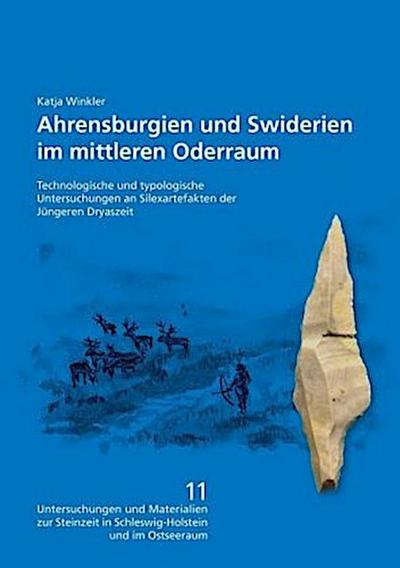 Ahrensburgien und Swiderien im mittleren Oderraum