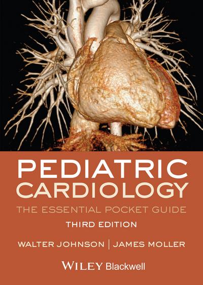 Pediatric Cardiology