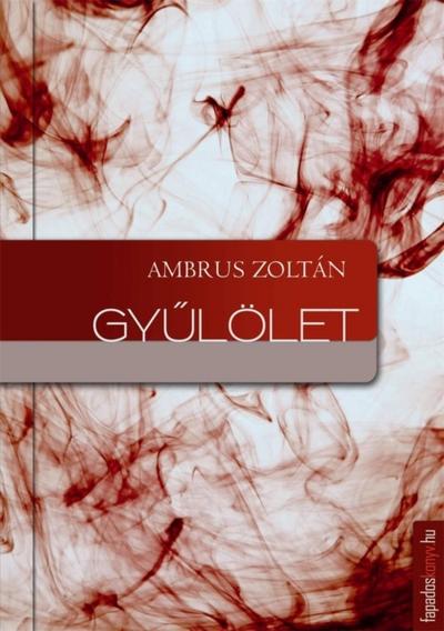 Gyűlölet