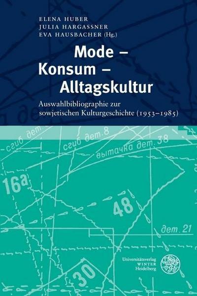 Mode - Konsum - Alltagskultur