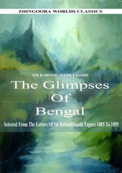 GLIMPSES OF BENGAL