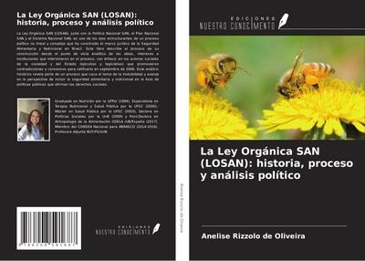 La Ley Orgánica SAN (LOSAN): historia, proceso y análisis político