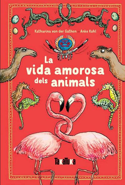 La vida amorosa dels animals