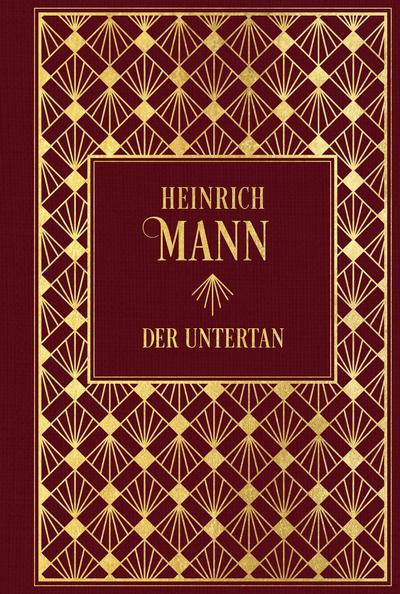 Der Untertan