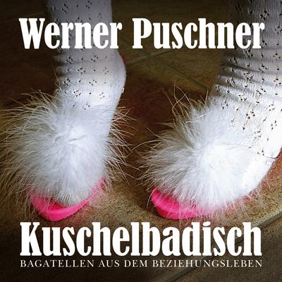 Kuschelbadisch, 1 Audio-CD