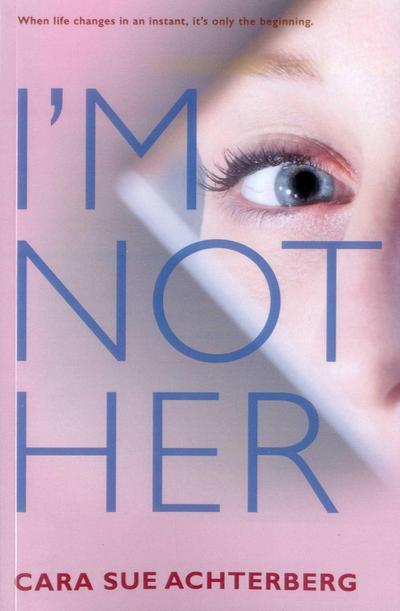I’m Not Her