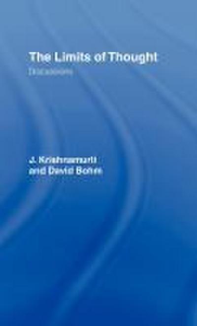 The Limits of Thought