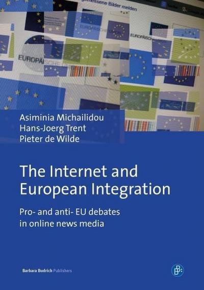 The Internet and European Integration