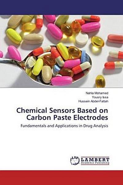 Chemical Sensors Based on Carbon Paste Electrodes