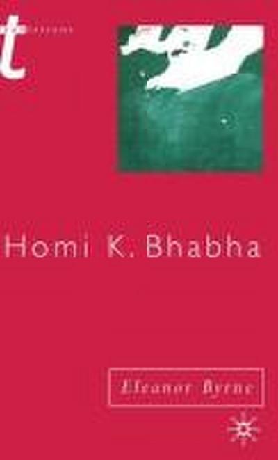 Homi K. Bhabha