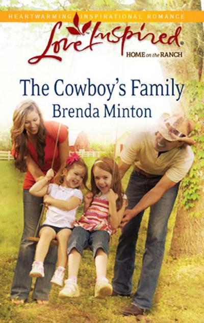 The Cowboy’s Family