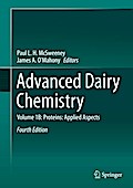 Advanced Dairy Chemistry