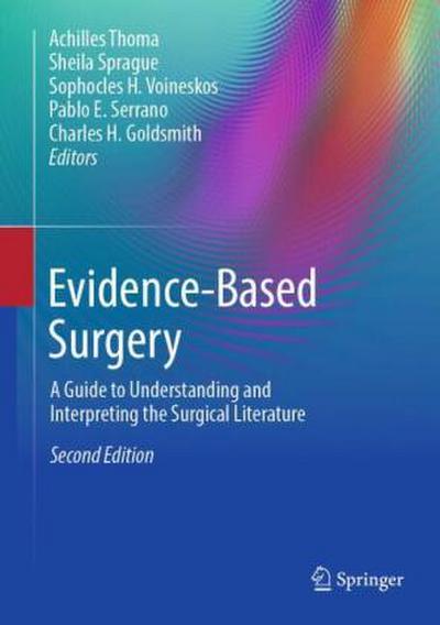 Evidence-Based Surgery