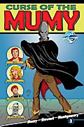 Curse of the Mumy