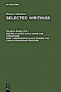 Comparative Slavic Studies. The Cyrillo-Methodian Tradition