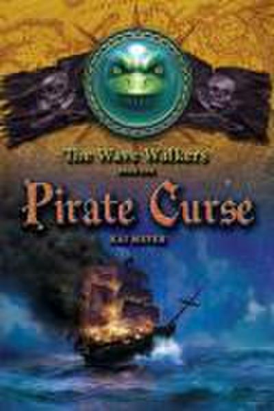 Pirate Curse: Volume 1