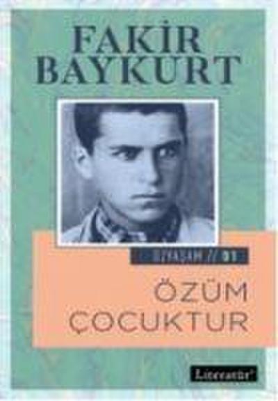 Özüm Cocuktur