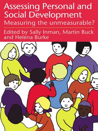Assessing Children’s Personal And Social Development