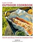 Super Simple Outdoor Cookbook