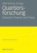 Quartiersforschung