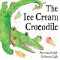 The Ice-Cream Crocodile