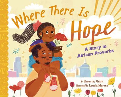 Where There Is Hope