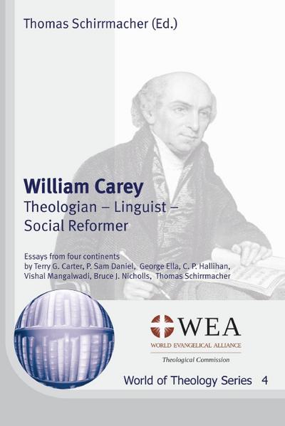William Carey