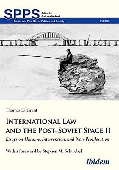 International Law and the Post-Soviet Space II