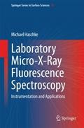 Laboratory Micro-X-Ray Fluorescence Spectroscopy