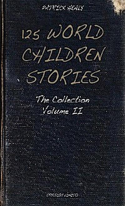 125 World Children Stories