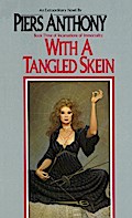 With a Tangled Skein