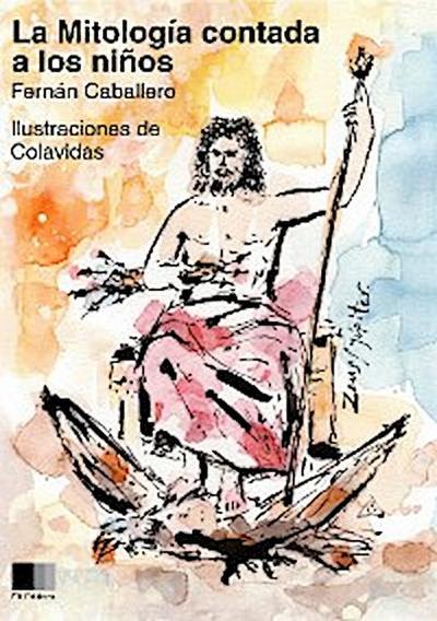 La Mitología contada a los niños