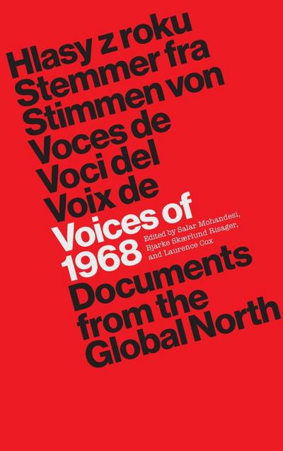 Voices of 1968