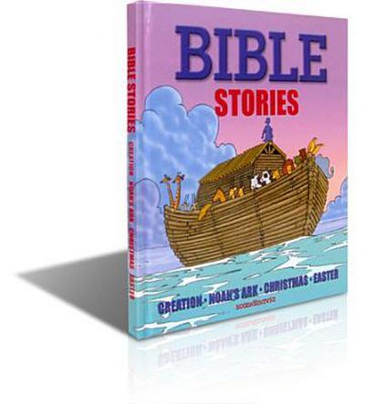 Stories of the Bible
