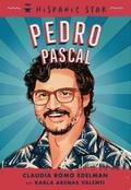 Hispanic Star: Pedro Pascal