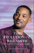 The Evolution of Will Smith